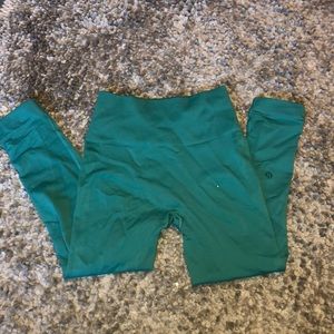 Lululemon legging NBW 6